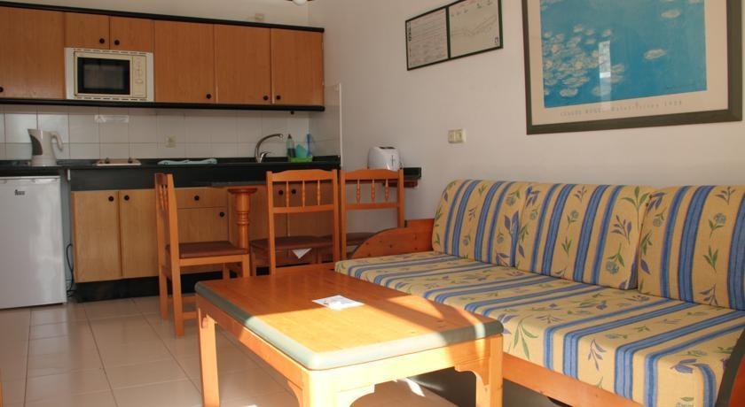 Apartamentos Los Veleros プエルトリコ エクステリア 写真