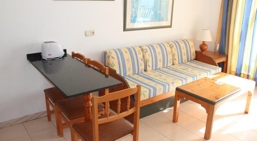 Apartamentos Los Veleros プエルトリコ エクステリア 写真