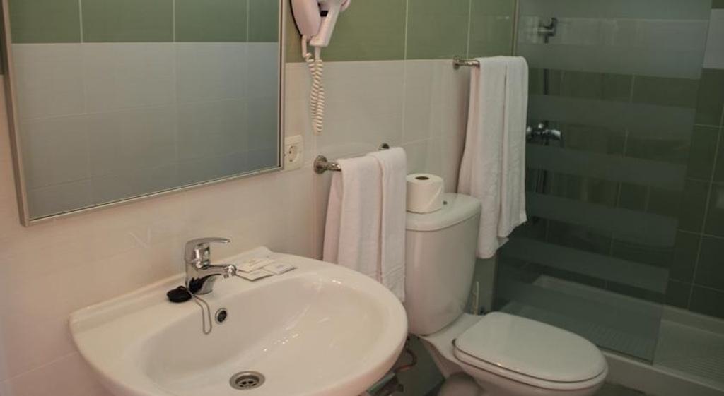 Apartamentos Los Veleros プエルトリコ エクステリア 写真