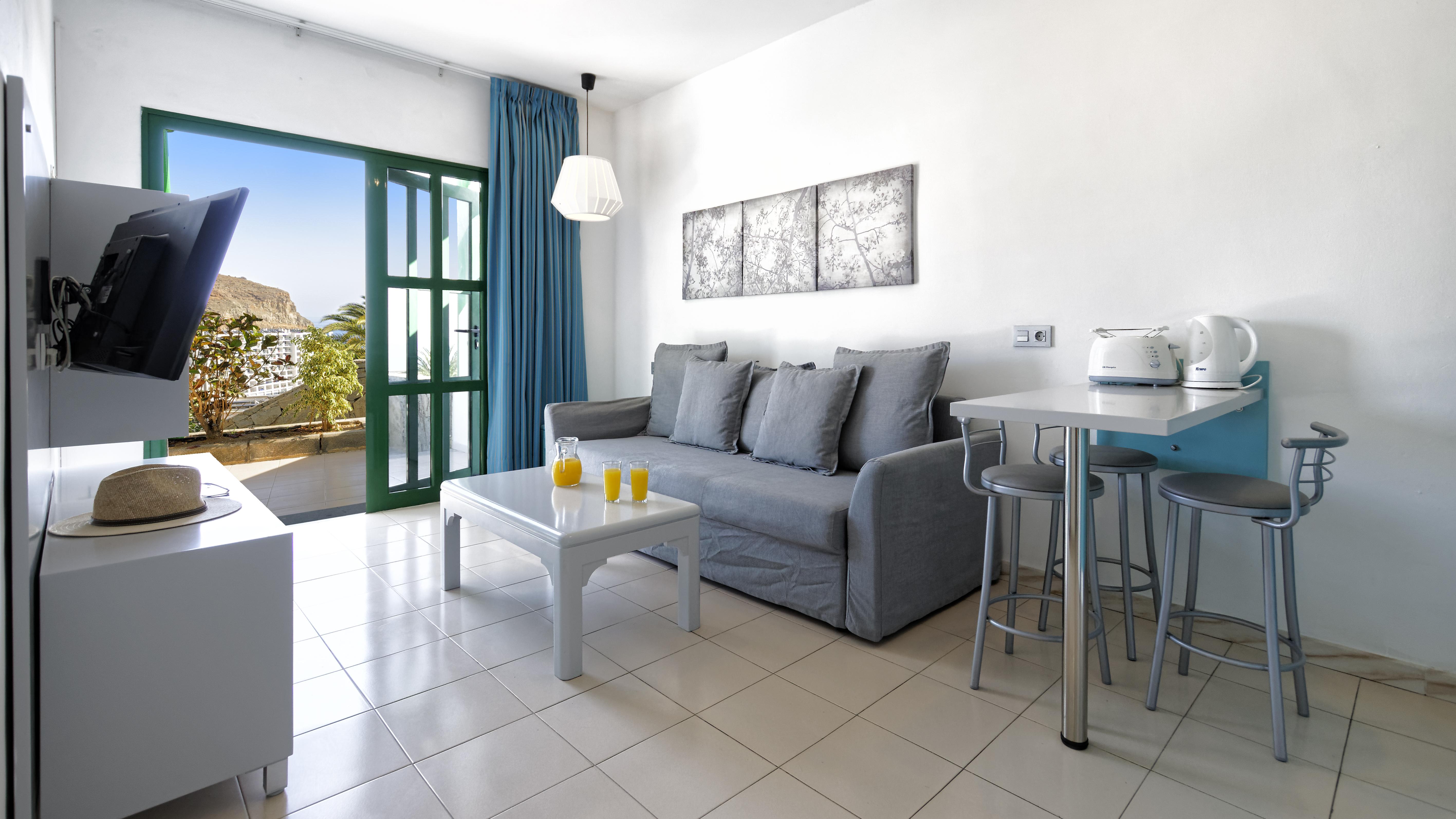 Apartamentos Los Veleros プエルトリコ エクステリア 写真
