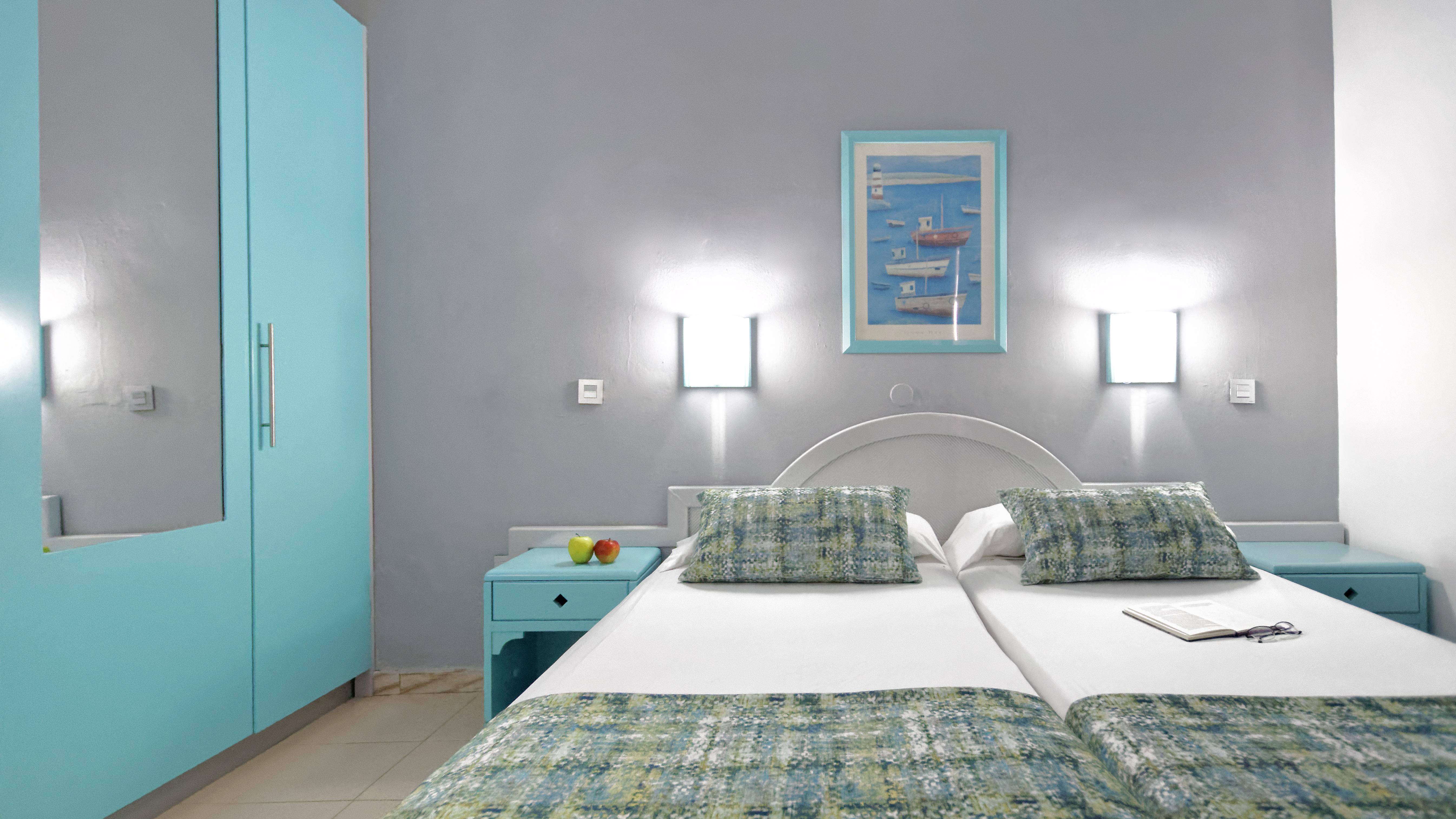 Apartamentos Los Veleros プエルトリコ エクステリア 写真