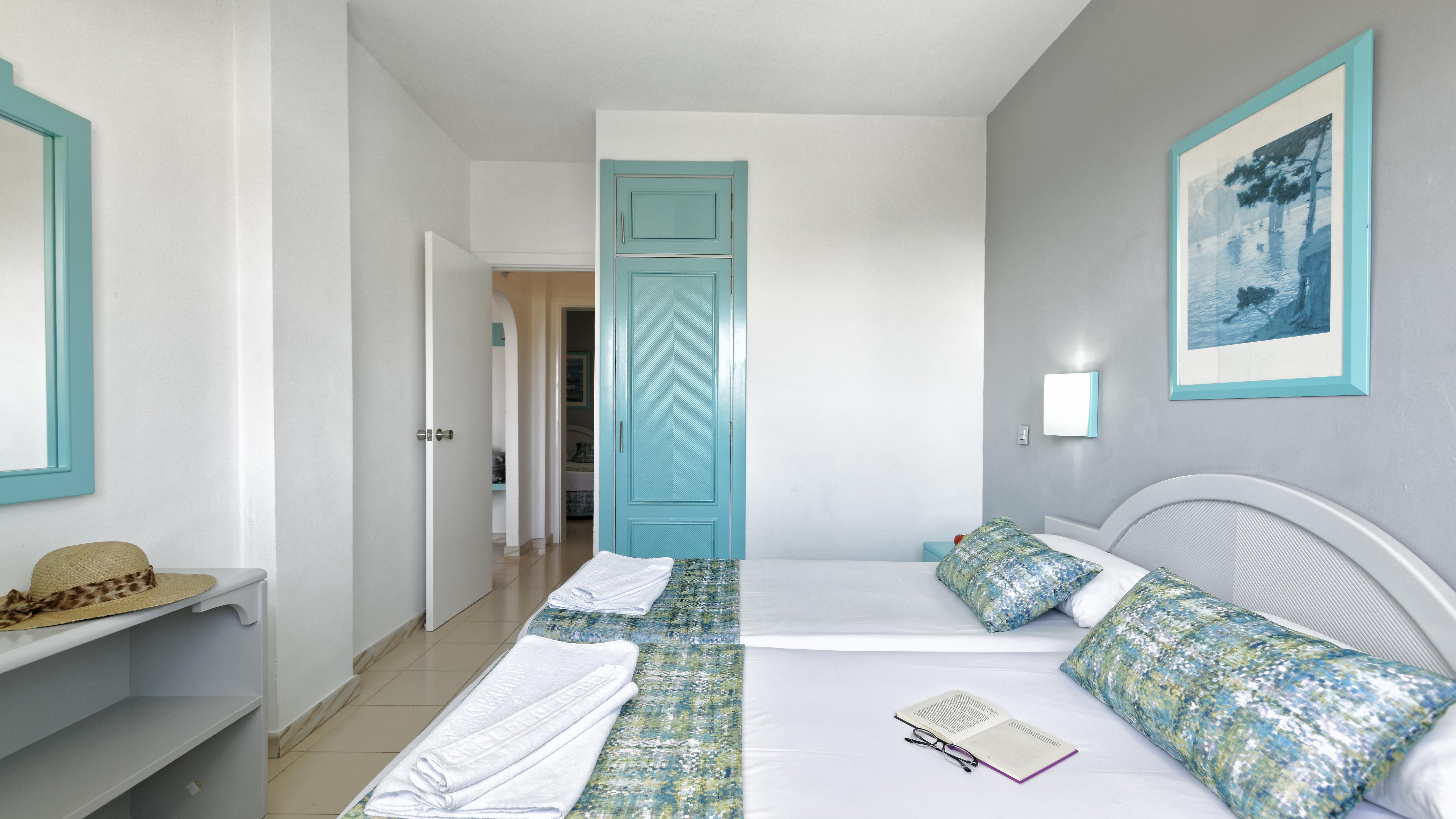 Apartamentos Los Veleros プエルトリコ エクステリア 写真