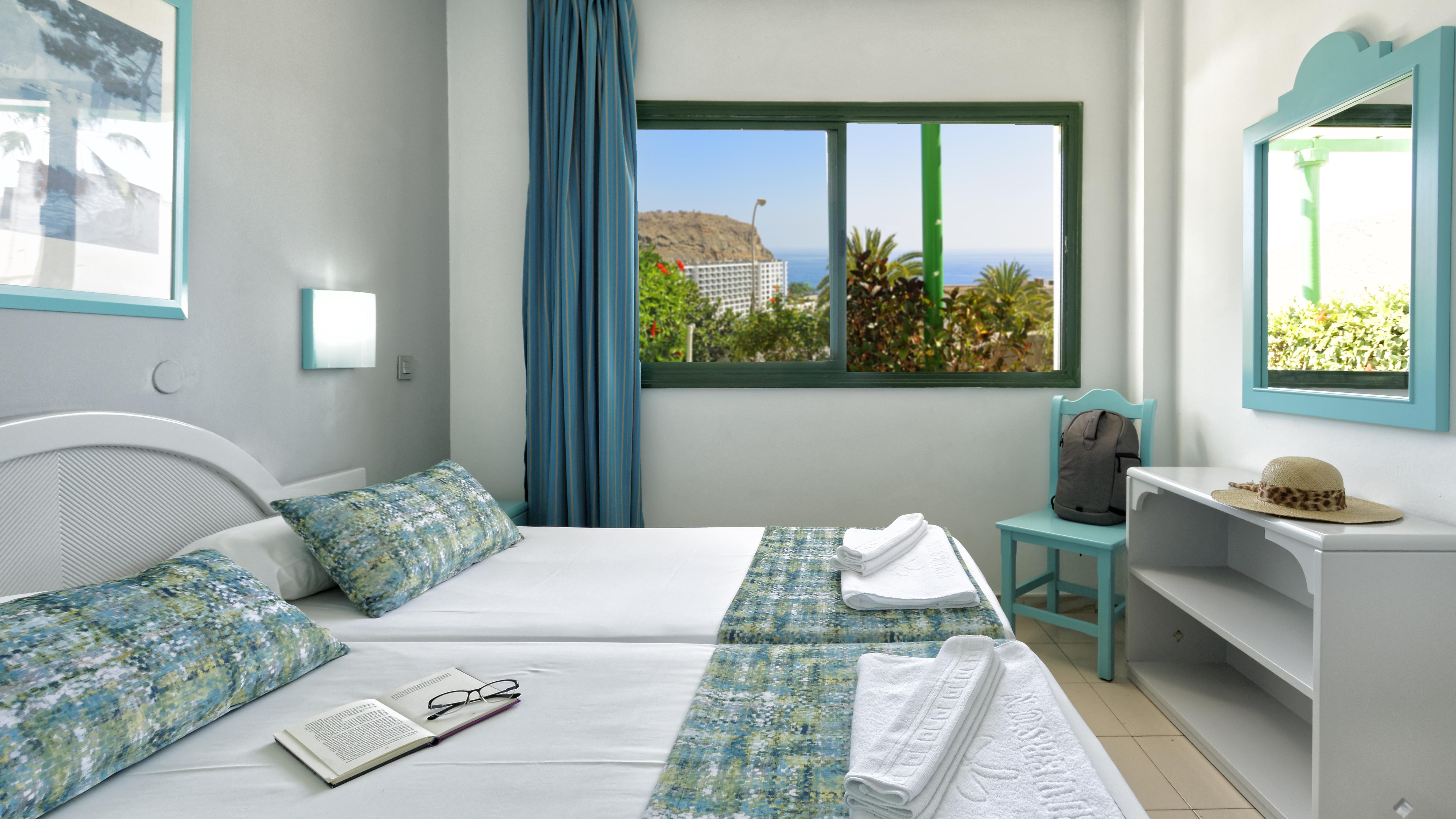 Apartamentos Los Veleros プエルトリコ エクステリア 写真