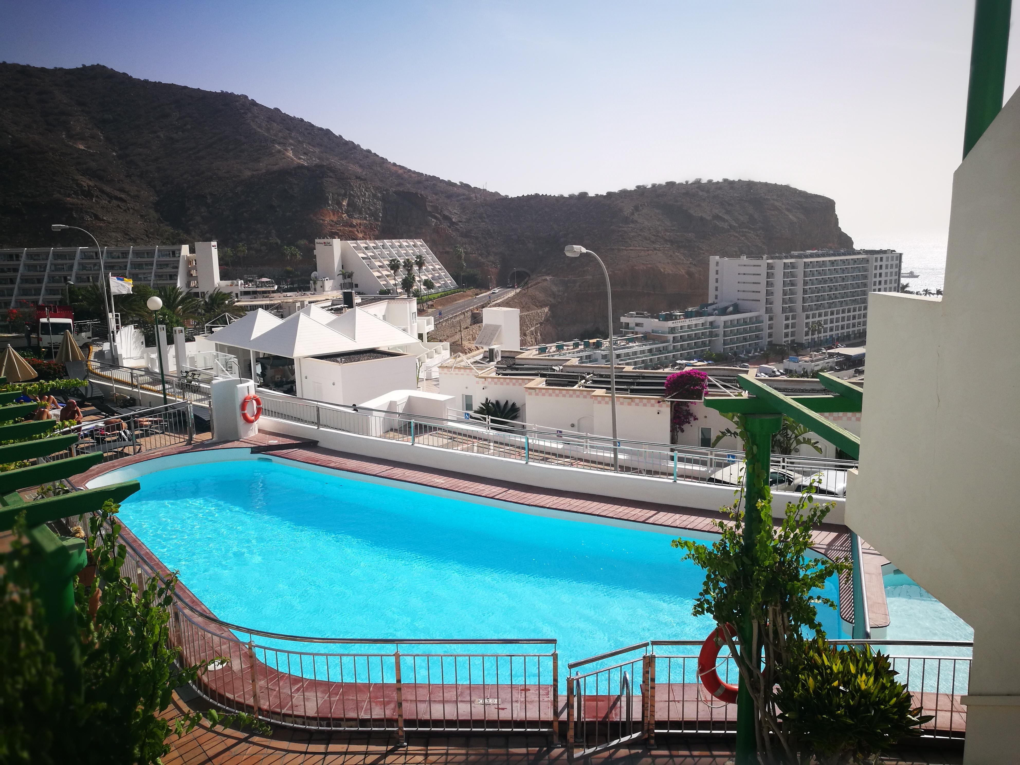 Apartamentos Los Veleros プエルトリコ エクステリア 写真
