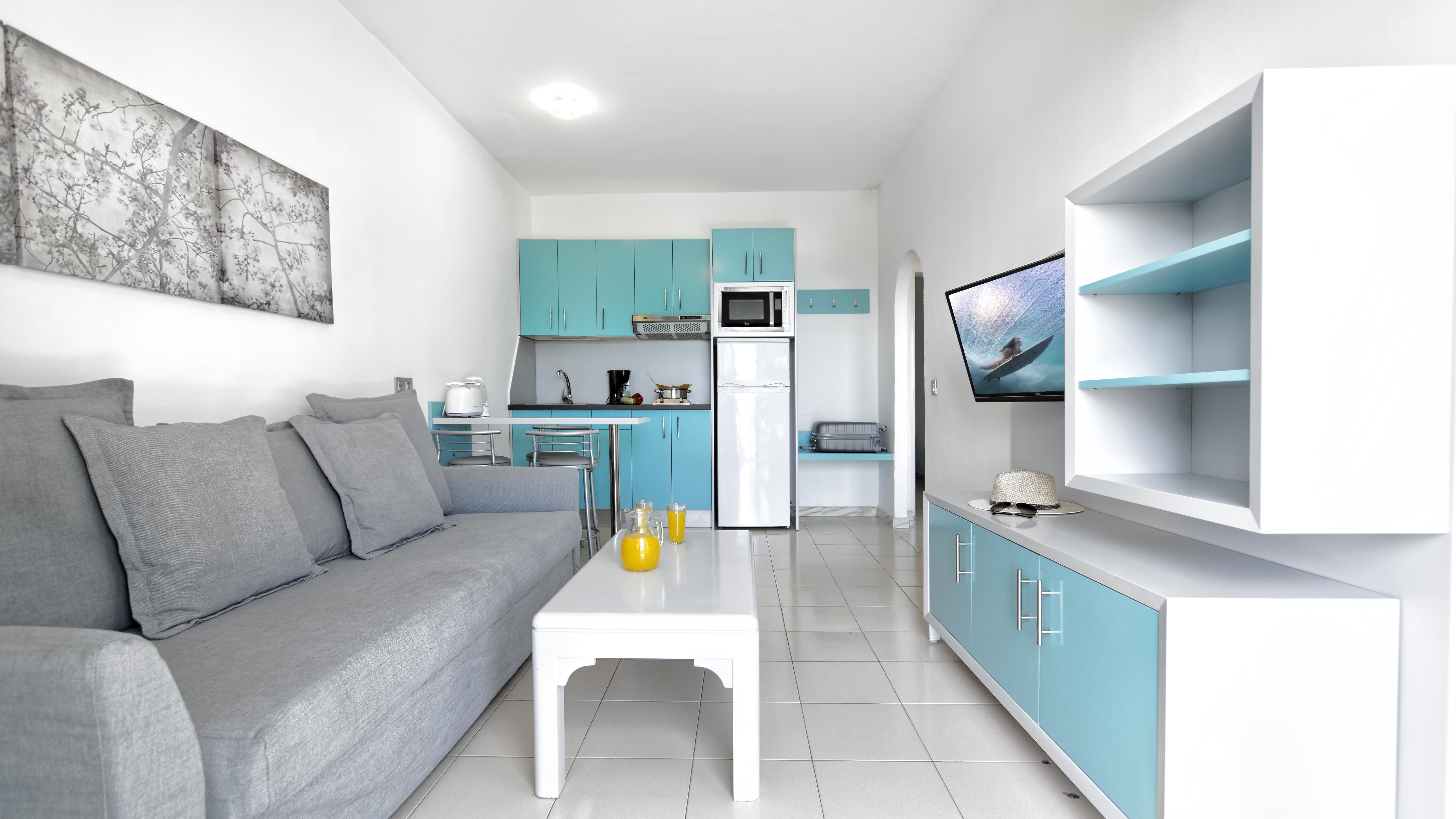 Apartamentos Los Veleros プエルトリコ エクステリア 写真