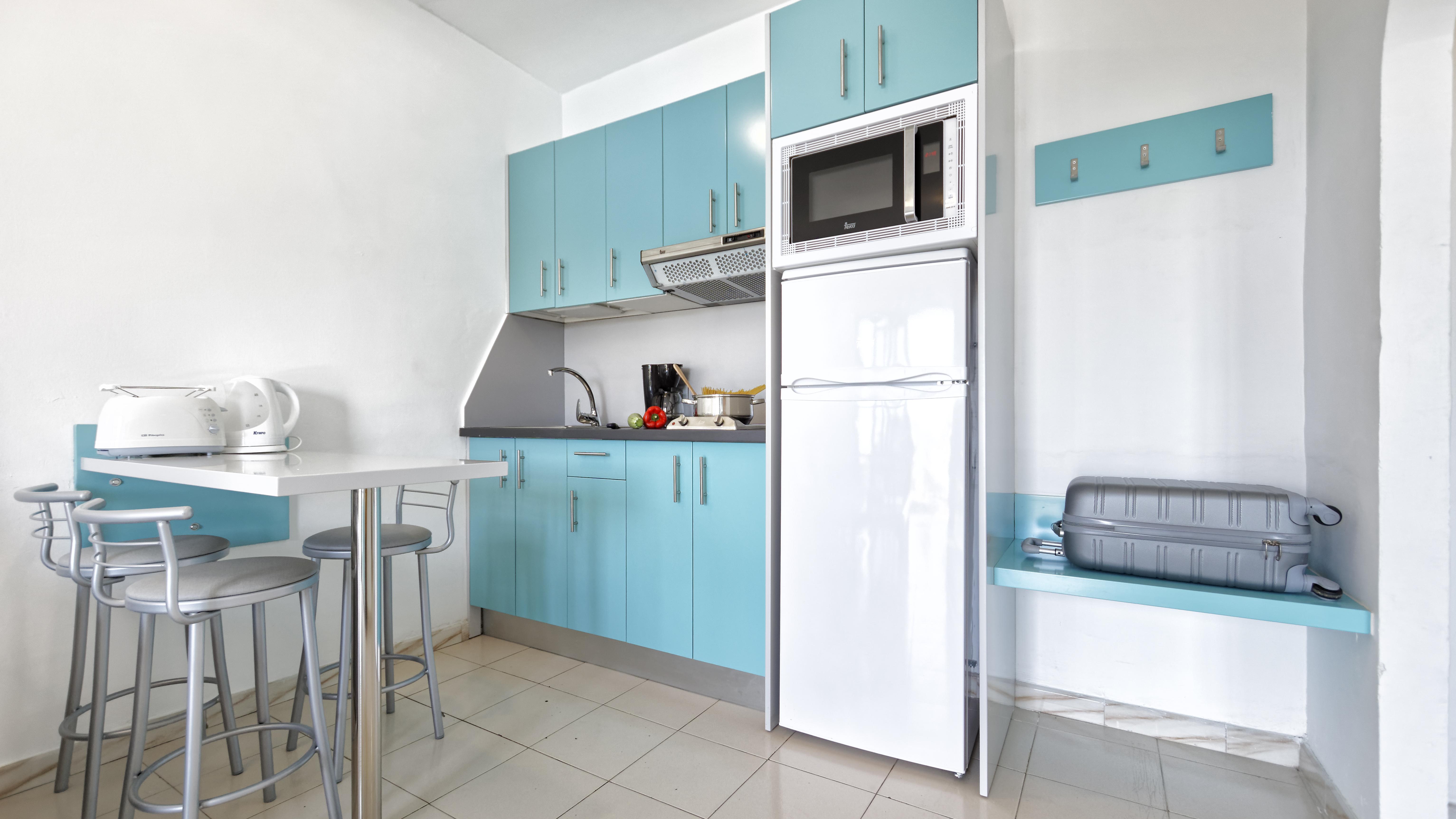 Apartamentos Los Veleros プエルトリコ エクステリア 写真