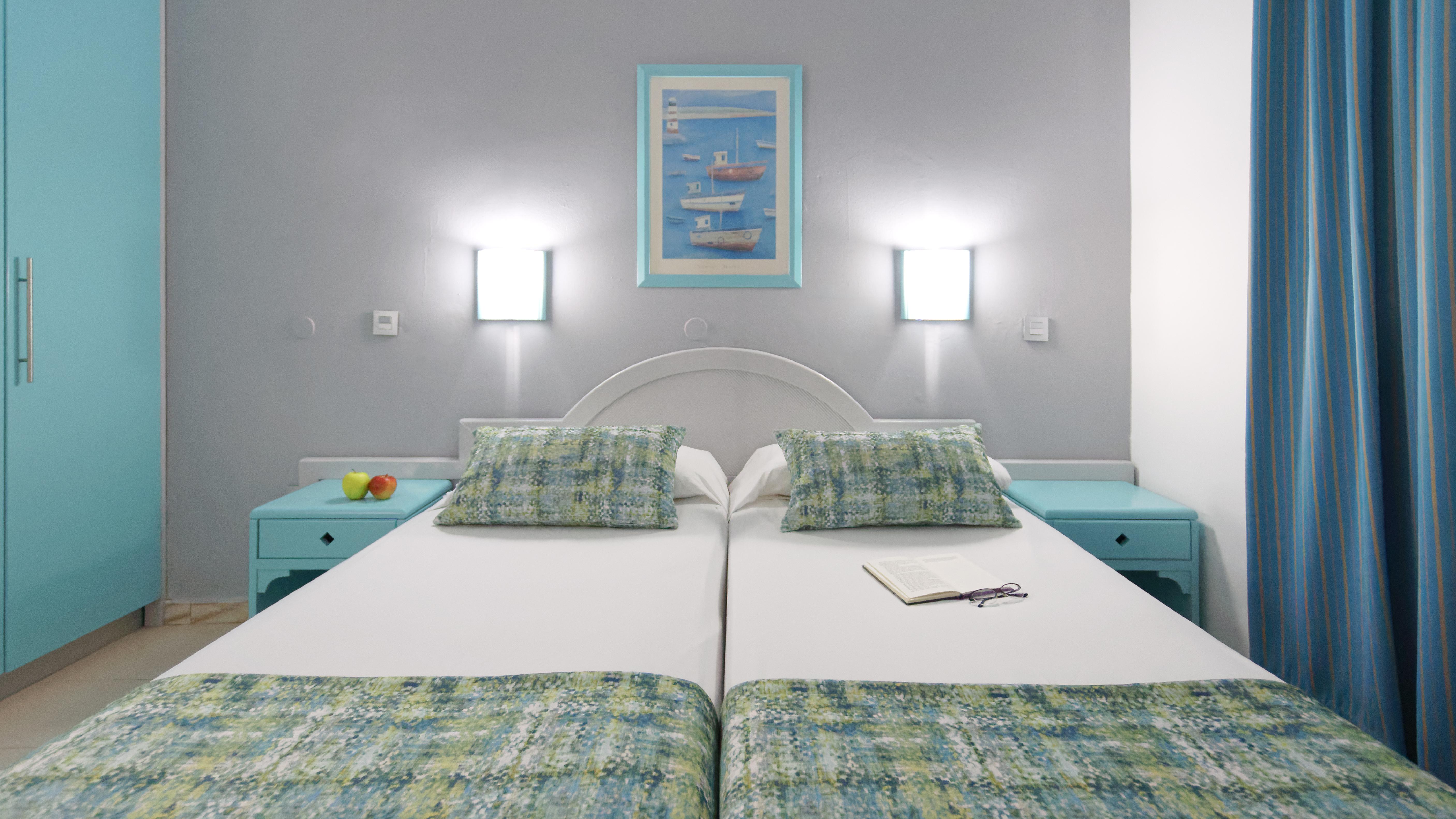 Apartamentos Los Veleros プエルトリコ エクステリア 写真
