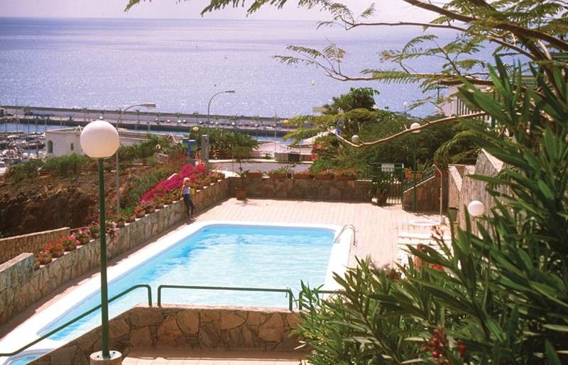 Apartamentos Los Veleros プエルトリコ エクステリア 写真