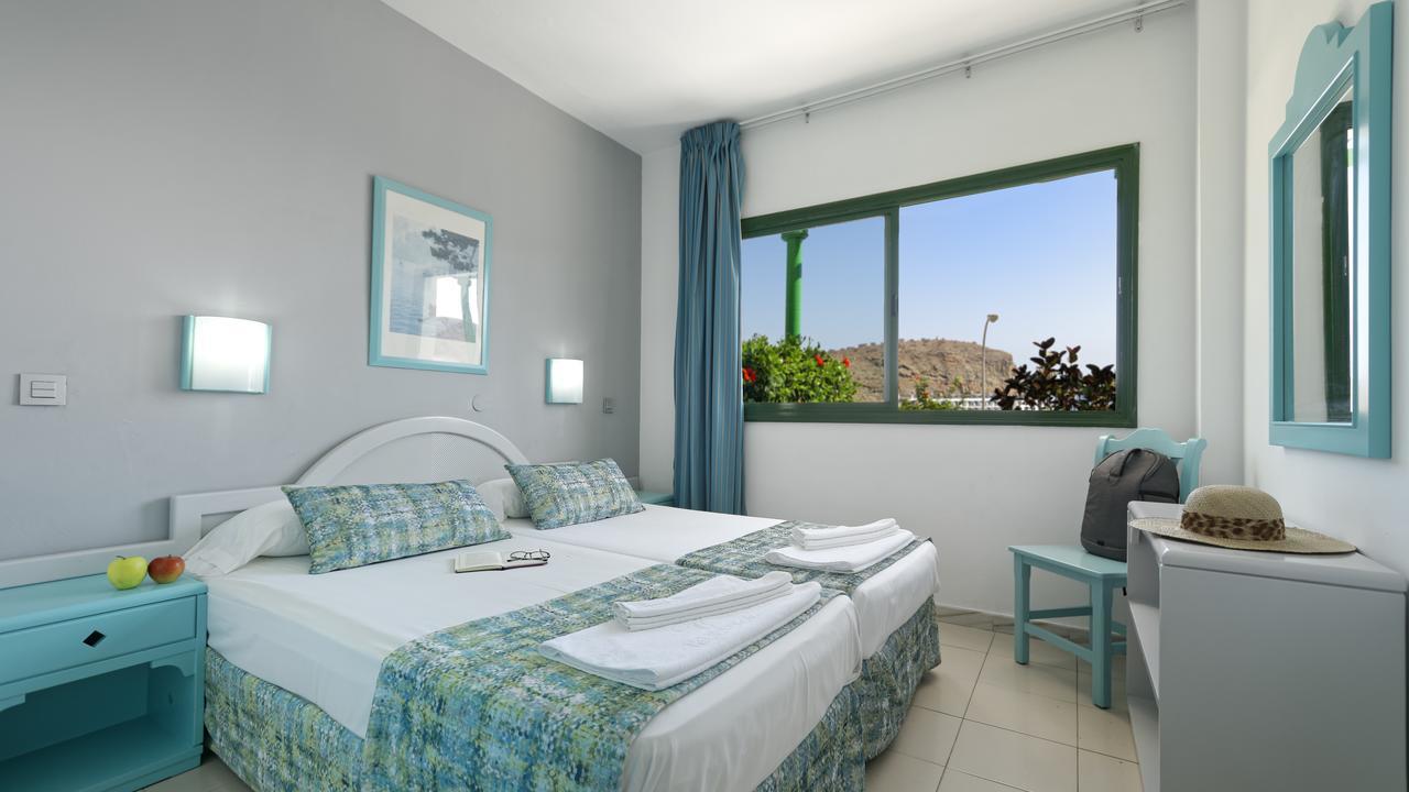 Apartamentos Los Veleros プエルトリコ エクステリア 写真